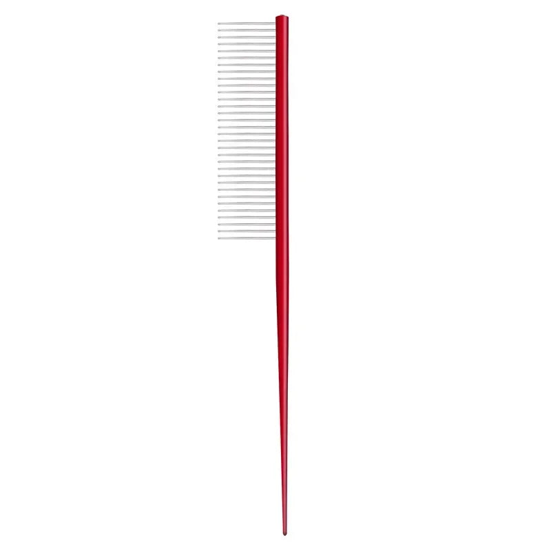 Dog Grooming Comb/Tool Undercoat Rake for Dogs Remove Tangles