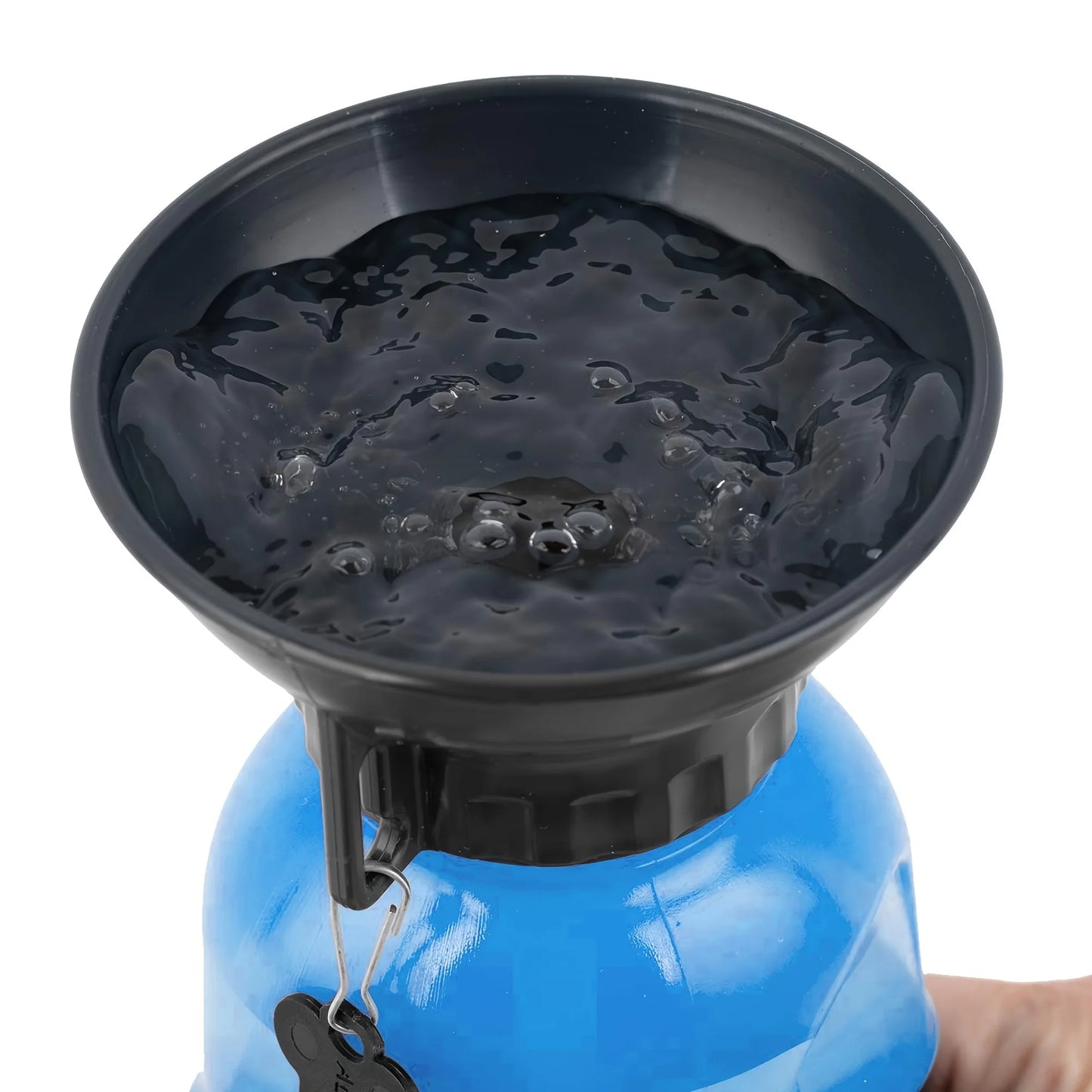 Dog Portable Travel Water Bottle Dispenser For Dogs