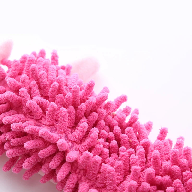 Plush Toy With A Dog Gnawing And Making Sounds