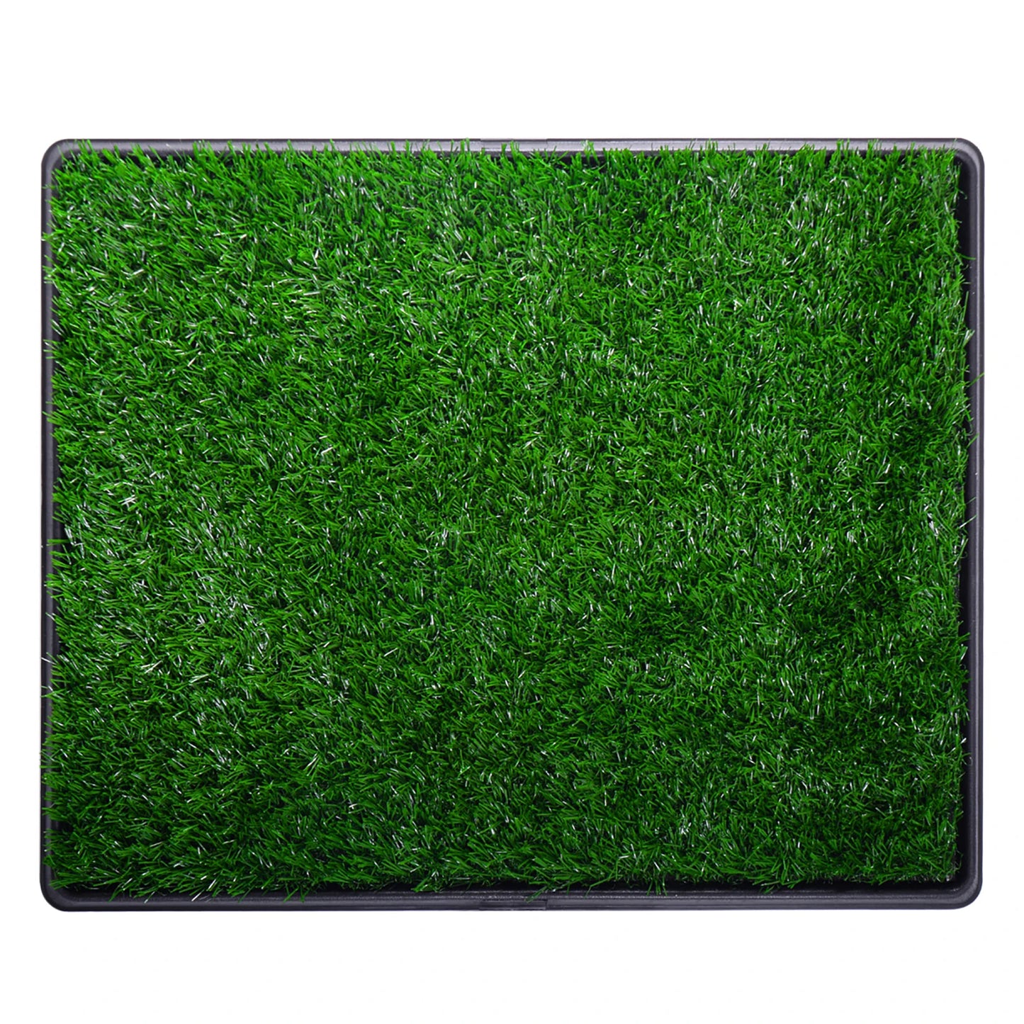 Dog potty artificial turf, environmental protection
