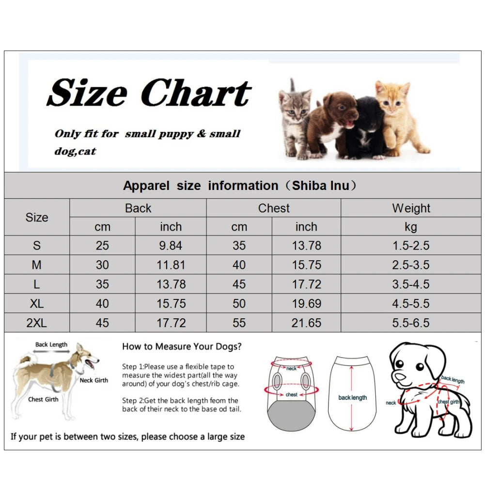 Warm Fleece Plush Fashion Color Dog Skirt