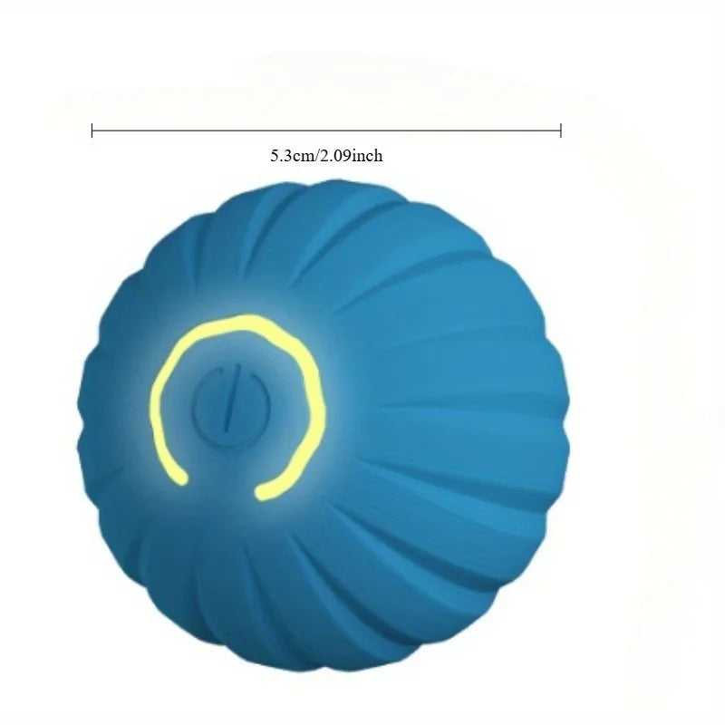 New Gravity Dog Jumping Ball, Electric Charging