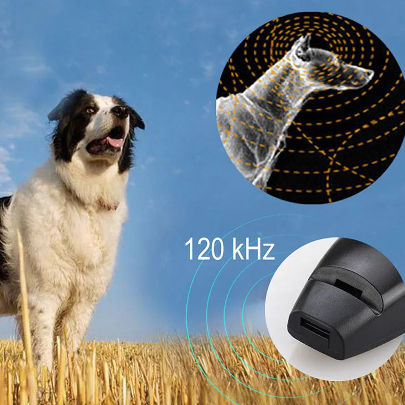 Training Clicker, Whistle Click Trainer Dog/Puppy Obedience