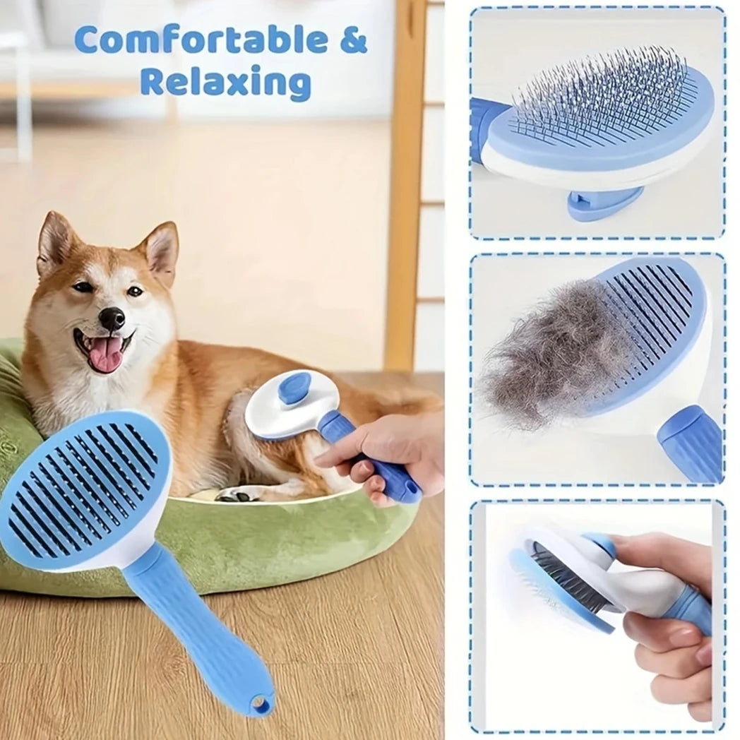 Grooming Set for Dogs