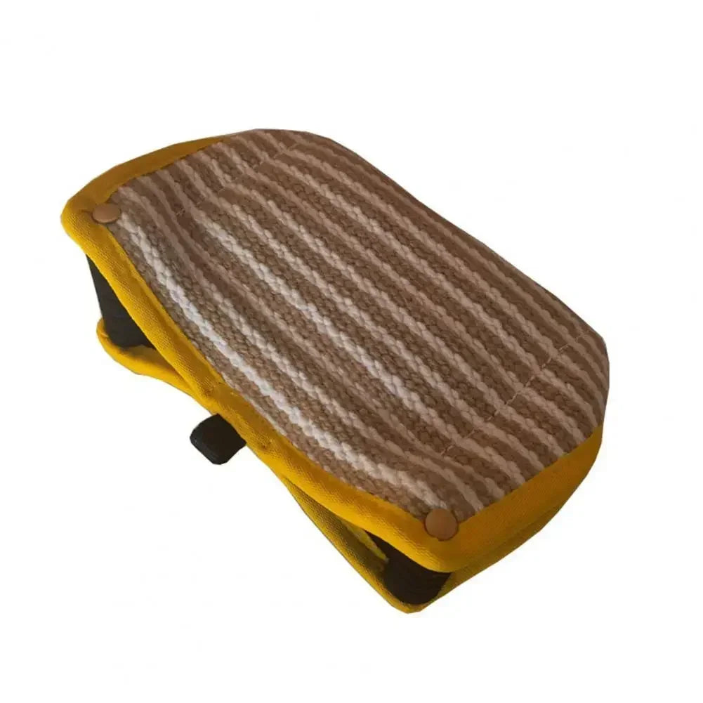 Training Durable, Reusable Dog Bite Sleeve, Dog Biting Pillow Bite Resistant Tug Stick