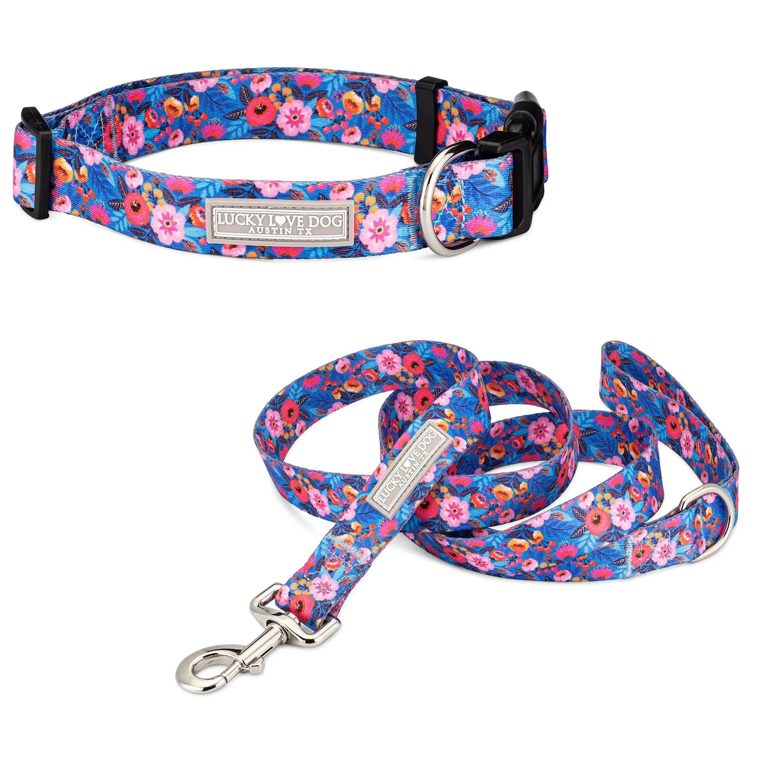 Collars & Leashes