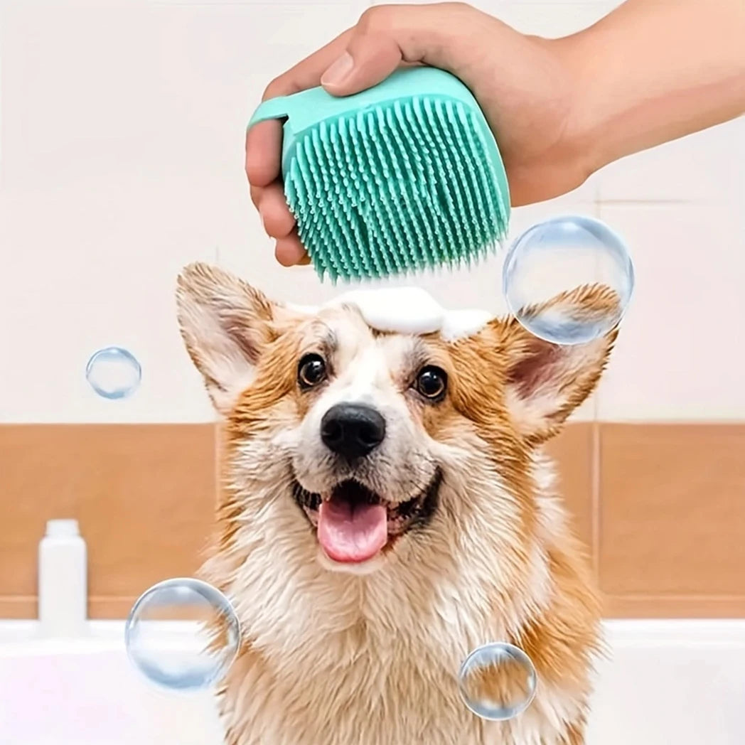 Grooming Set for Dogs