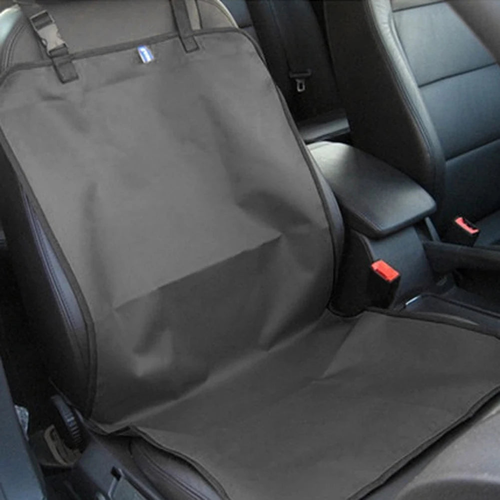 Waterproof Dirt Resistant Foldable Rear Car Seat