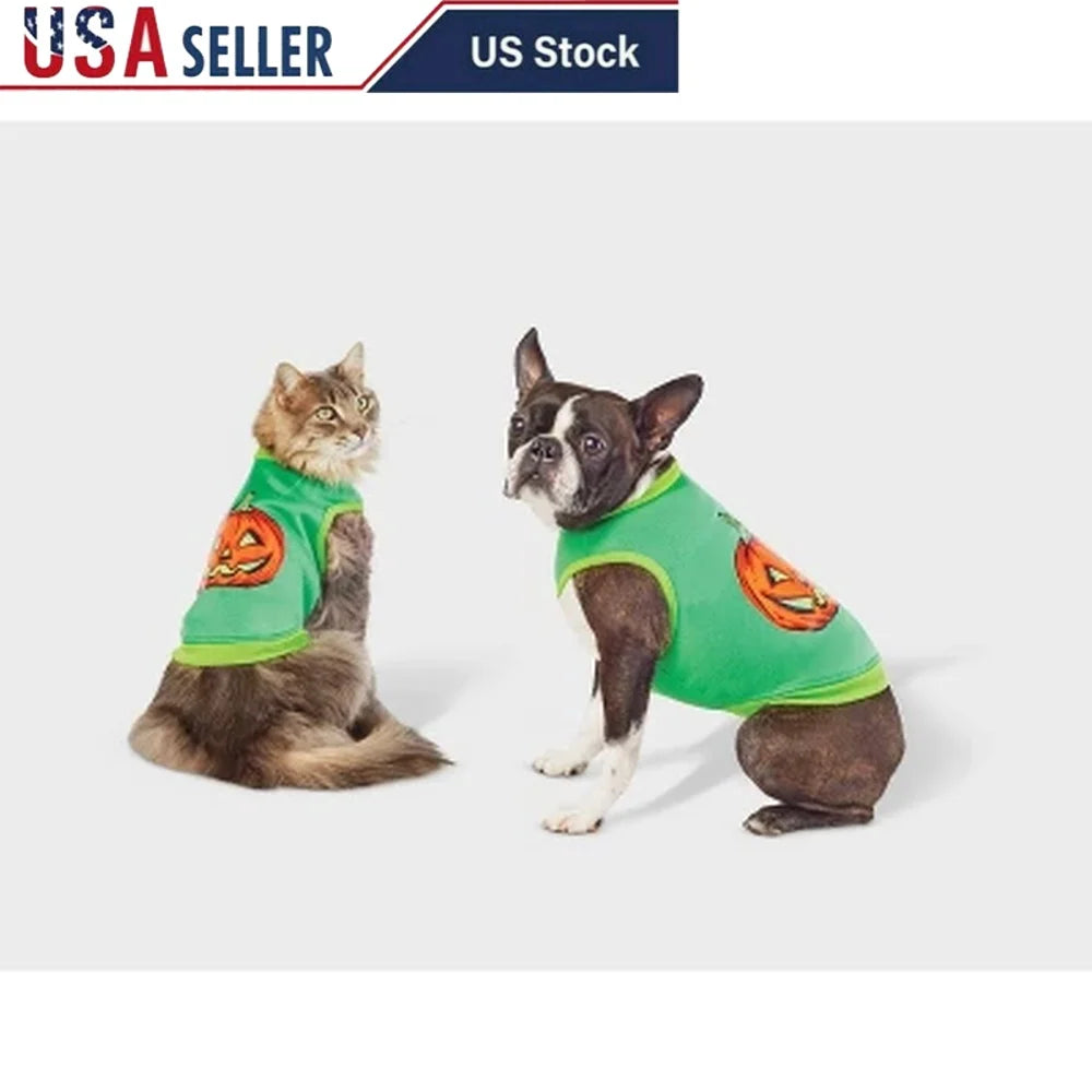 Retro Pumpkin Sweatshirt Halloween Costume Soft Fabric