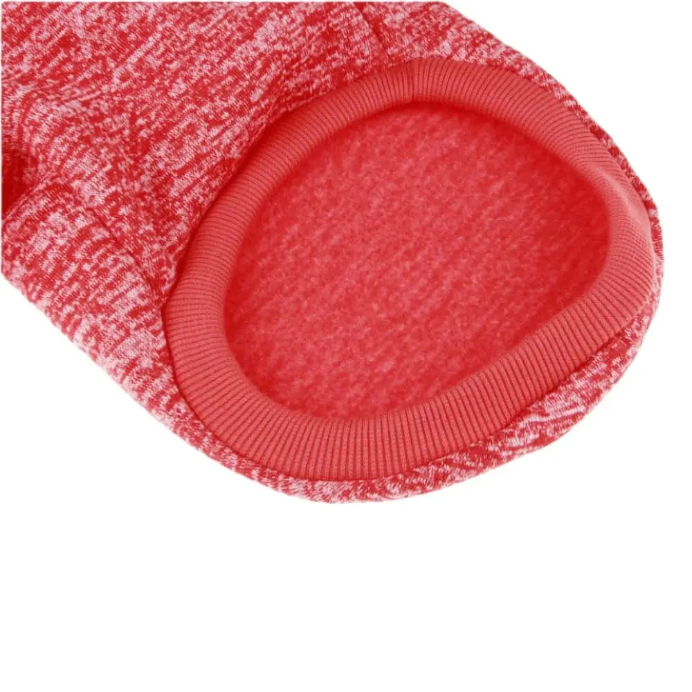 Warm Dog Sweater