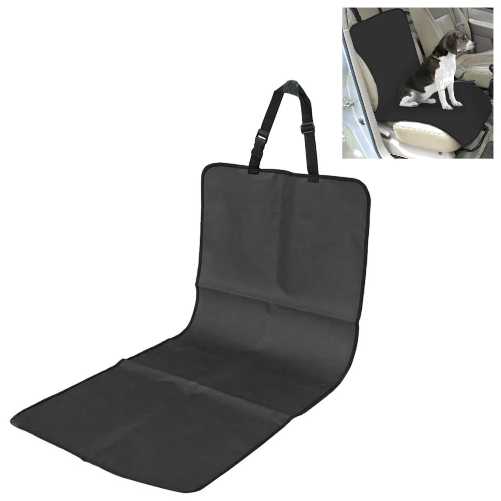 Waterproof Dirt Resistant Foldable Rear Car Seat