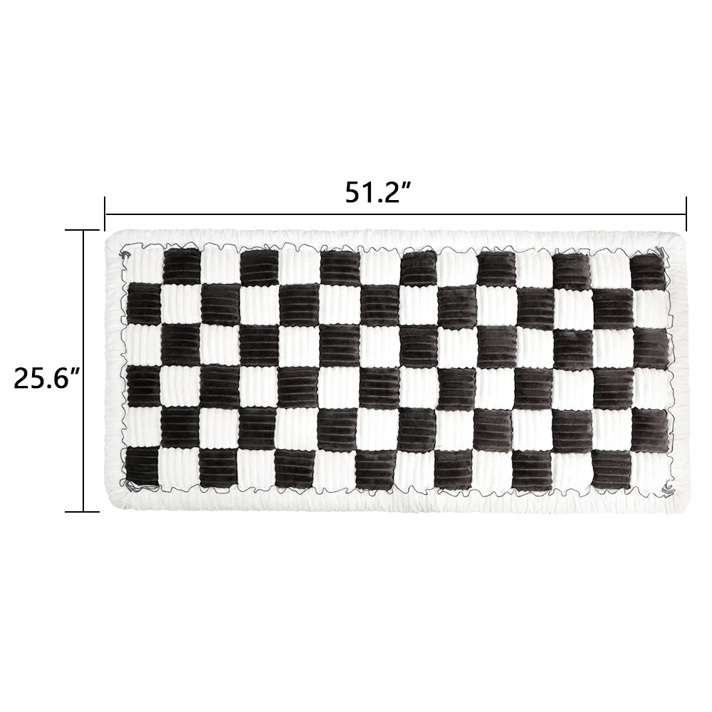 Warm Blanket Anti-slip Washable Cushion  Couch Cover Protector Large Dogs