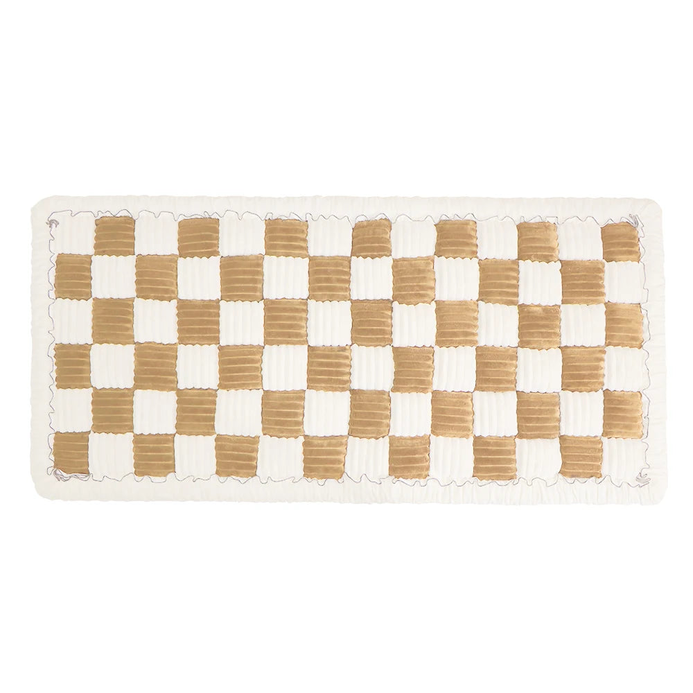 Warm Blanket Anti-slip Washable Cushion  Couch Cover Protector Large Dogs