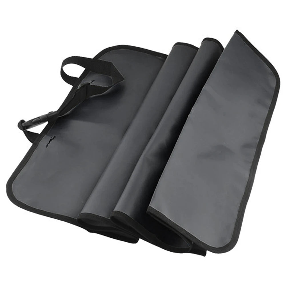Waterproof Dirt Resistant Foldable Rear Car Seat