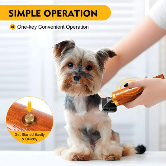Sheep Shears Animal Clipper Electric for Dogs Animal Farm